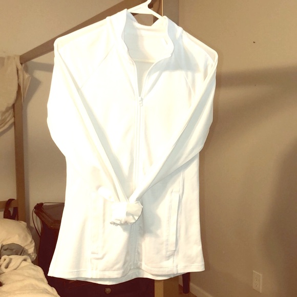 Lorna Jane Zip Up Jacket - Picture 3 of 5